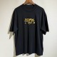 오프화이트 Mr Davis 반팔 티셔츠 26SS