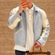 루이비통 Malletier 카라 봄버 자켓 1AK6LP 26SS