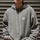 로에베 아나그램 캐시미어 후드 티셔츠 26SS