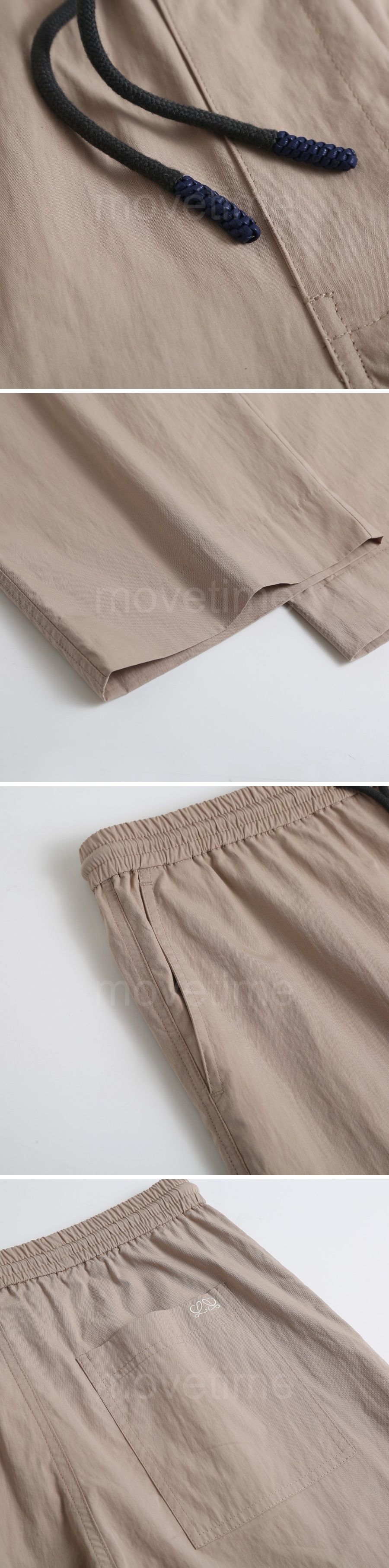 로에베 조거 팬츠 바지 26SS 상세이미지 3
