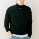 프라다 하이넥 니트 스웨터 26SS