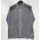프라다 카라 오픈 니트 가디건 자켓 26SS