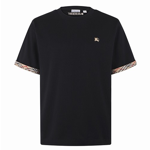 버버리 반팔 티셔츠 26SS