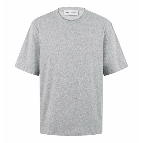 아미 AMI 반팔 티셔츠 26SS