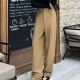 샤넬 여성 오버핏 팬츠 바지 26SS