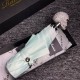 레이니 RAINIE 선물용 휴대용 손잡이 장식 우산 양산 26SS