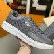루이비통 모노그램 HILLS 스니커즈 운동화 26SS
