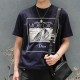 디올 그래픽 반팔 티셔츠 26SS