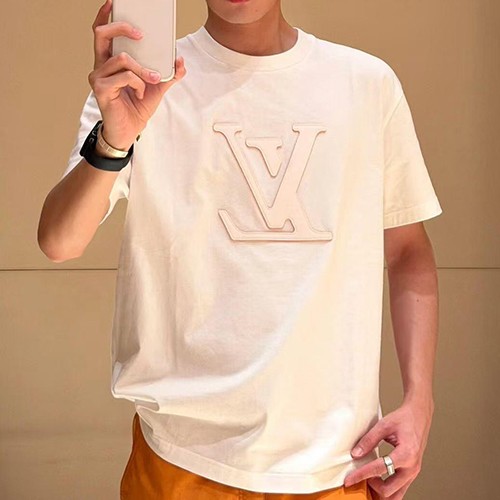 루이비통 LV 반팔 티셔츠 26SS