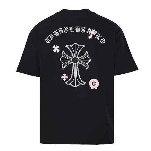 크롬하츠 반팔 티셔츠 26SS