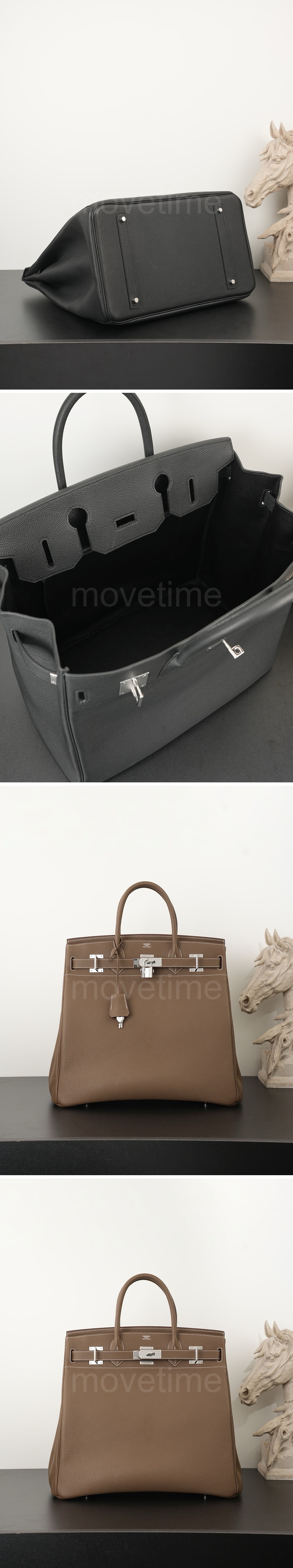 에르메스 Birkin HAC 40 핸드백 토트백 26SS 상세이미지 6