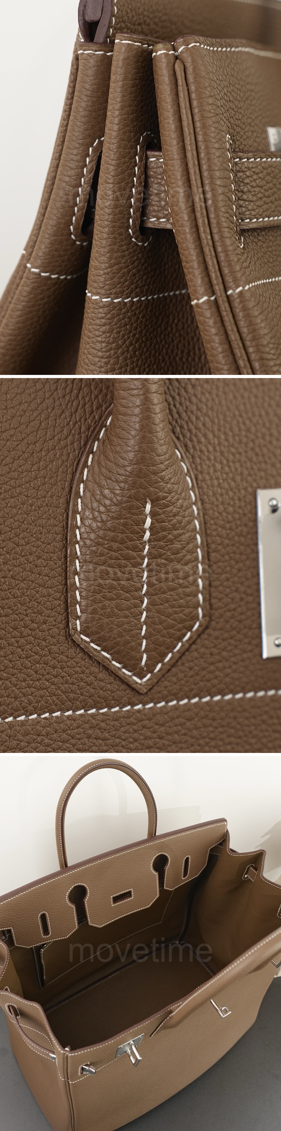 에르메스 Birkin HAC 40 핸드백 토트백 26SS 상세이미지 8