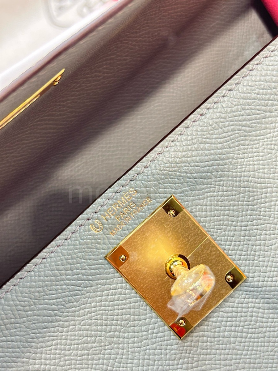 에르메스 Kelly 28 핸드백 토트백 26SS 상세이미지 4