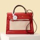 에르메스 Herbag 31 크로스백 26SS