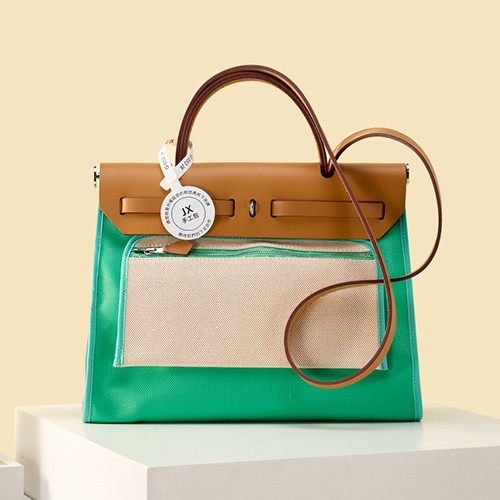 에르메스 Herbag 31 크로스백 26SS