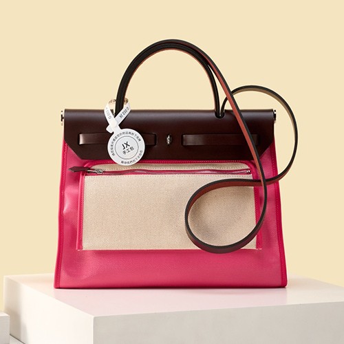 에르메스 Herbag 31 크로스백 26SS