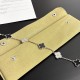 반클리프아펠 Vintage Alhambra 19cm 팔찌 26SS