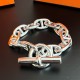 에르메스 Chaine d'Ancre 24cm 팔찌 26SS