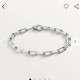 까르띠에 SANTOS DE CARTIER 20cm 팔찌 26SS