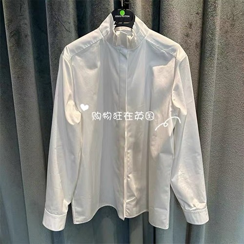 루이비통 여성 블라우스 셔츠 26SS