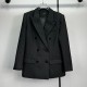 구찌 여성 GG수프림 정장 수트 자켓 26SS
