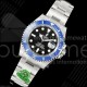 로렉스 서브마리너 레플리카 41mm 126619 LB 블루 세라믹 904L 스틸 골드 메이커 1:1 JH3235