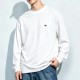 프라다 삼각로고 긴팔 티셔츠 26SS