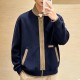 루이비통 자카드 보머 자켓 1AKLY4 26SS