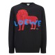 로에베 LOEWE 1846 MADRID 니트 스웨터 26SS