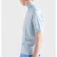 프라다 니트 반팔 티셔츠 26SS