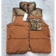 CP컴퍼니 C.P.COMPANY 다운 패딩 조끼 베스트 26SS