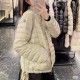 몽클레어 여성 경량 구스 다운 패딩 26SS