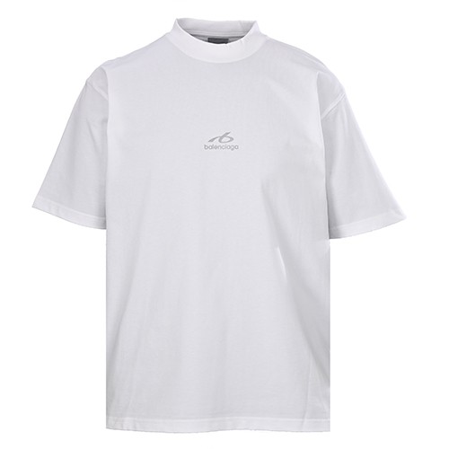 발렌시아가 반팔 티셔츠 26SS