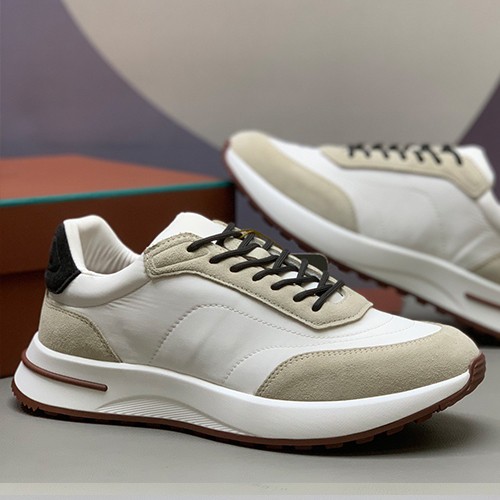 로로피아나 Walk 스니커즈 운동화 26SS