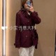 버버리 여성 후드 트렌치 코트 자켓 26SS