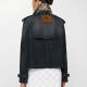 버버리 여성 데님 자켓 26SS